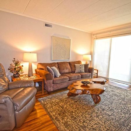 Apartmán Constellation House 510 Ocean City Exteriér fotografie