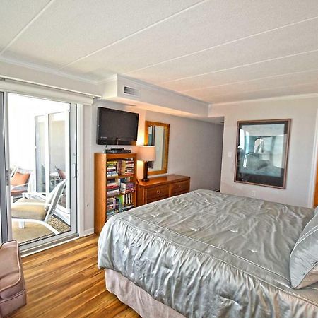 Apartmán Constellation House 510 Ocean City Exteriér fotografie