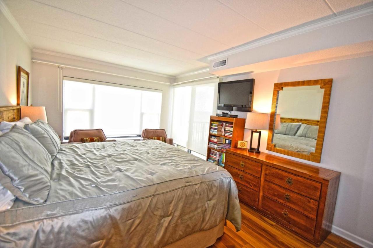 Apartmán Constellation House 510 Ocean City Exteriér fotografie