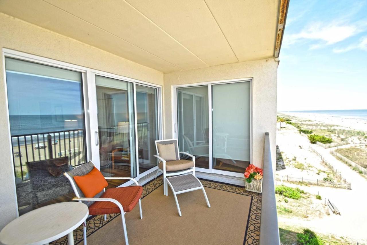 Apartmán Constellation House 510 Ocean City Exteriér fotografie