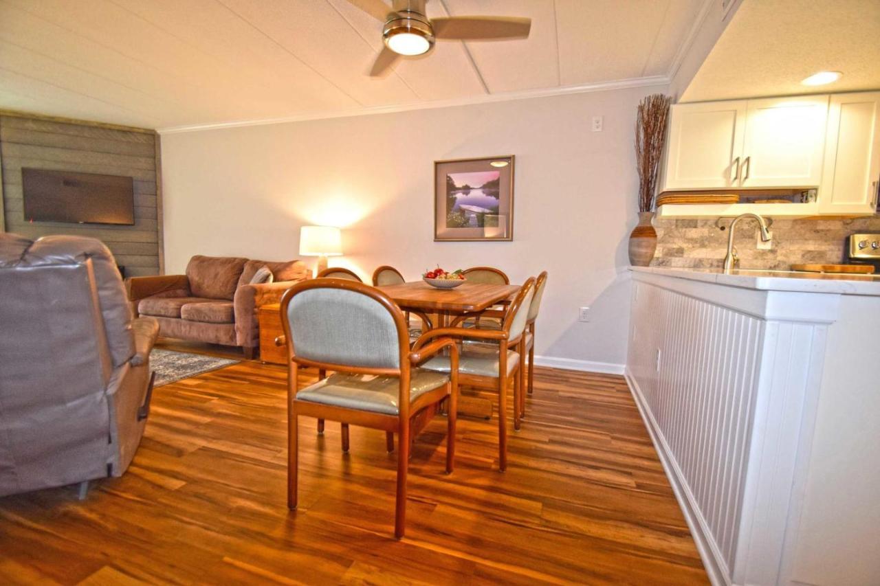 Apartmán Constellation House 510 Ocean City Exteriér fotografie