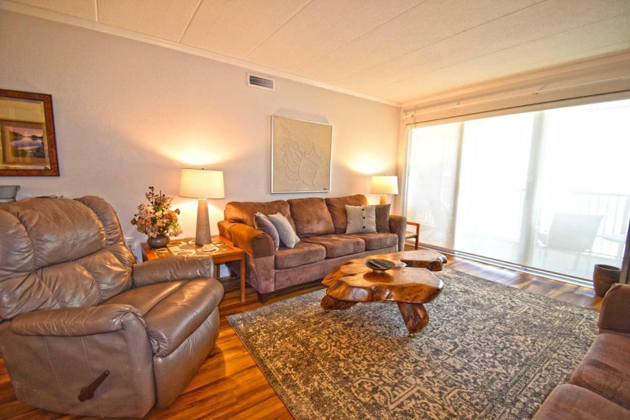 Apartmán Constellation House 510 Ocean City Exteriér fotografie