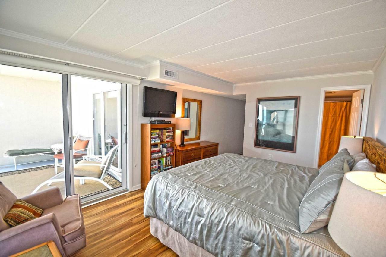 Apartmán Constellation House 510 Ocean City Exteriér fotografie