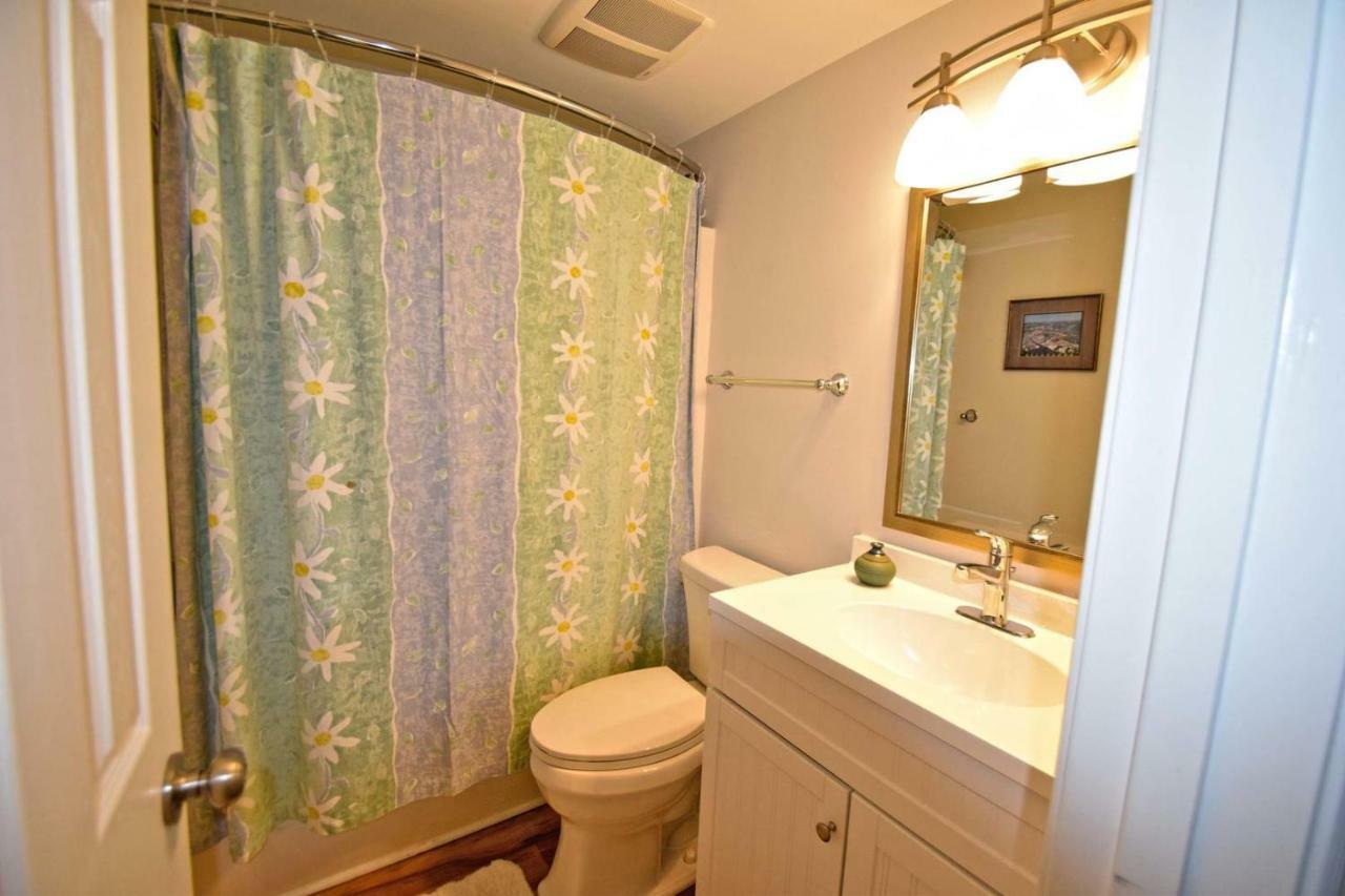 Apartmán Constellation House 510 Ocean City Exteriér fotografie