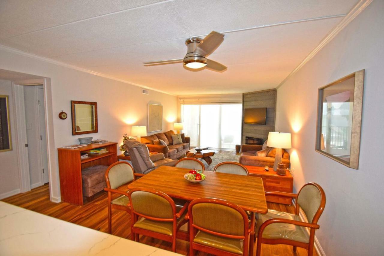 Apartmán Constellation House 510 Ocean City Exteriér fotografie