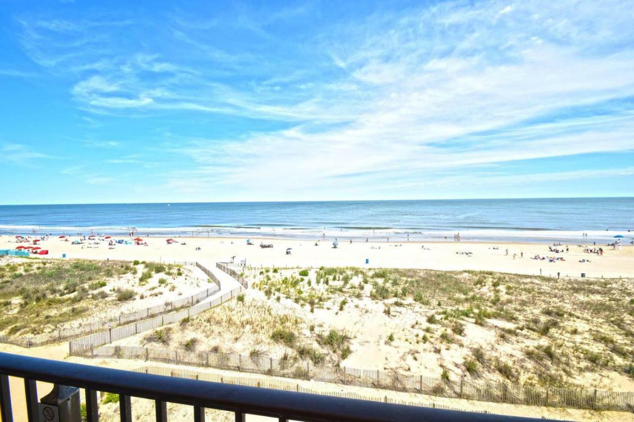 Apartmán Constellation House 510 Ocean City Exteriér fotografie