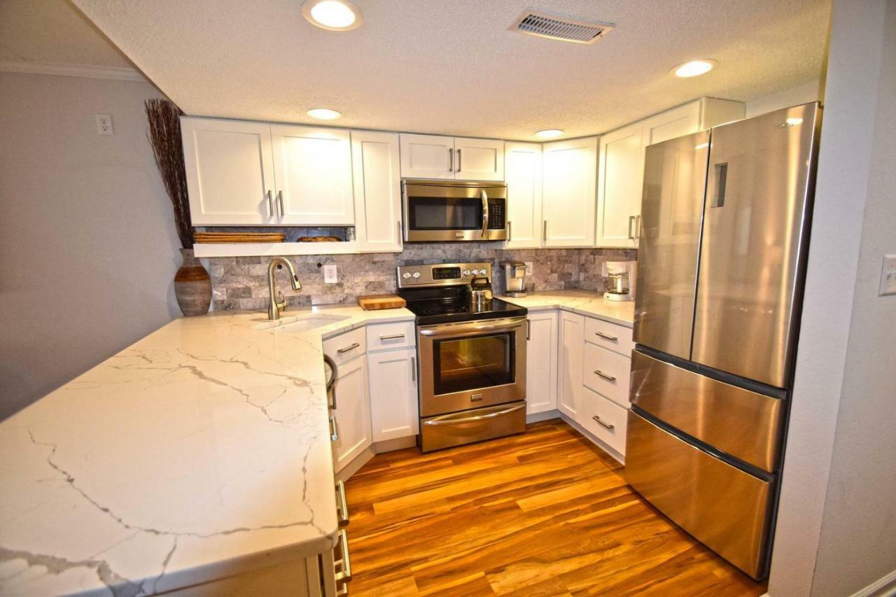 Apartmán Constellation House 510 Ocean City Exteriér fotografie